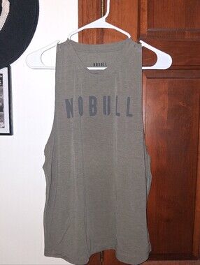 NOBULL Highneck Tank Top